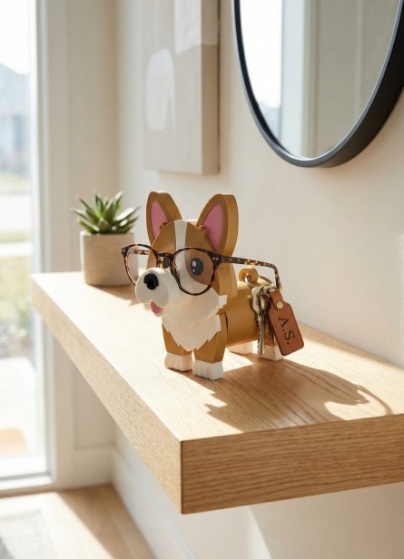 nightjar_image_1._Photorealistic_close-up_of_a_meticulously_crafted_3D_printed_corgi_figure__fe.jpeg