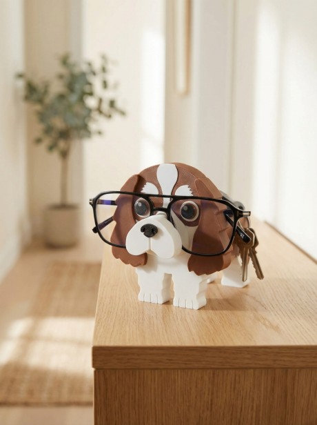 nightjar_image_Photorealistic_close-up_of_an_adorable_3D_printed_Cavalier_King_Charles_Spaniel_ (5).jpeg