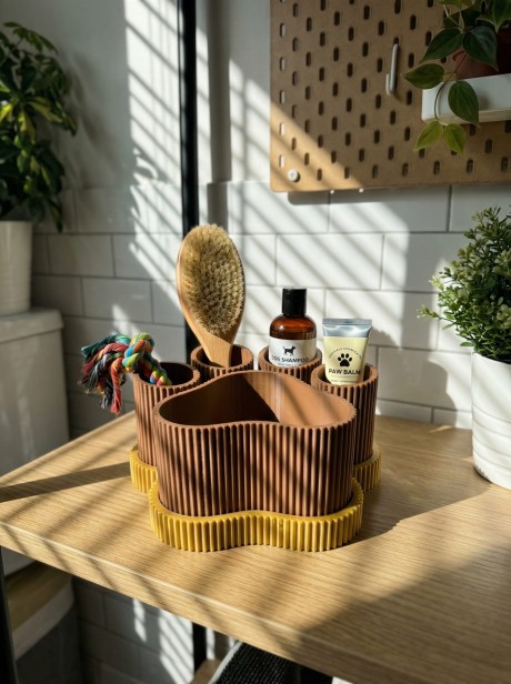 nightjar_image_Photorealistic_close-up_of_a_charming_3D_printed_dog_paw_organizer__featuring_a_ (3).jpeg